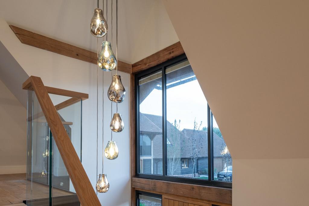Cgi Lighting Detail