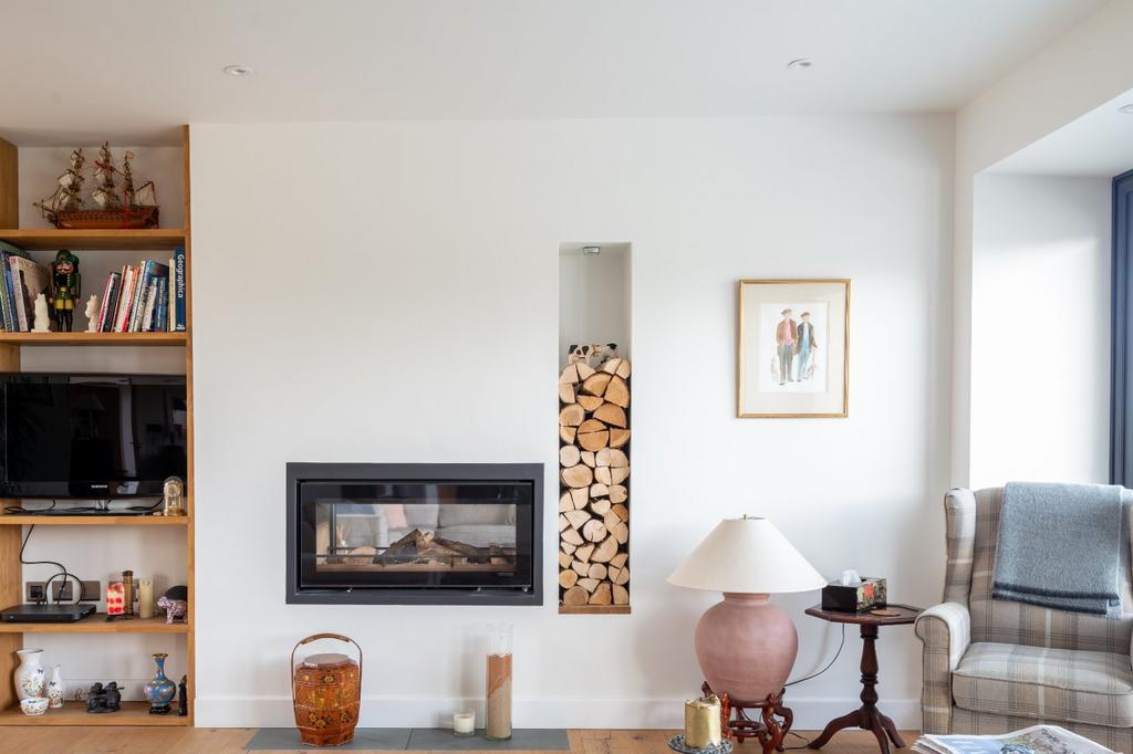 Cgi Sitting Room