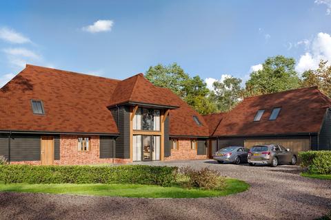 undefined, The Hoath Farm, Bekesbourne Lane, Canterbury, Kent