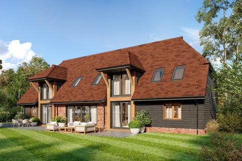 undefined, The Hoath Farm, Bekesbourne Lane, Canterbury, Kent