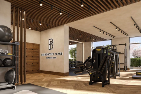 undefined, London SE1