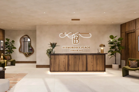 undefined, London SE1