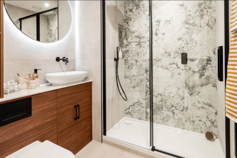 1 bedroom apartment for sale, London SE1