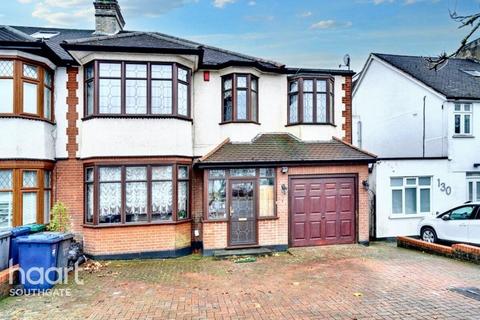 5 bedroom semi-detached house for sale, Cat Hill, Barnet