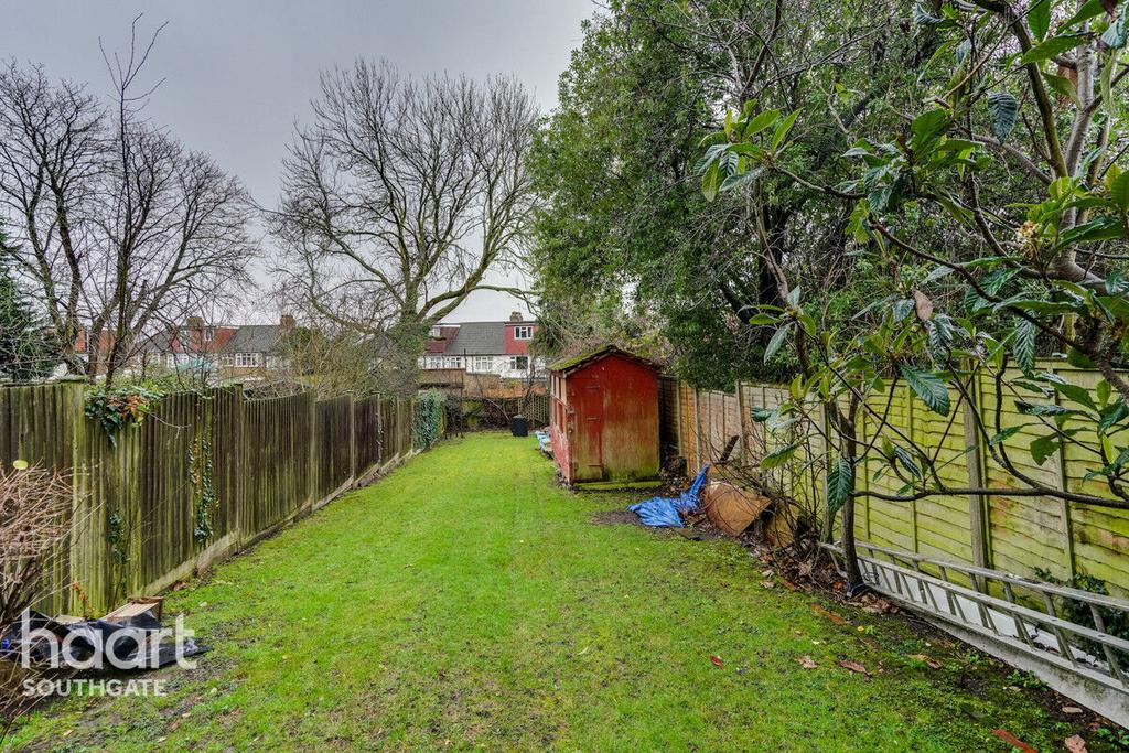 Garden view, garden