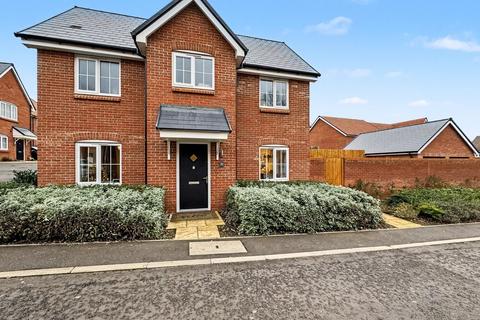 3 bedroom detached house for sale, Wood View, Haughley, Stowmarket, IP14