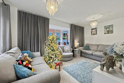 3 bedroom detached house for sale, Wood View, Haughley, Stowmarket, IP14