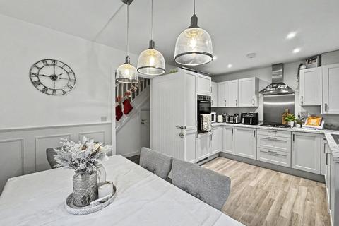 3 bedroom detached house for sale, Wood View, Haughley, Stowmarket, IP14