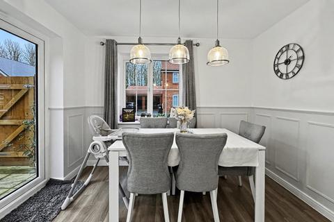 3 bedroom detached house for sale, Wood View, Haughley, Stowmarket, IP14