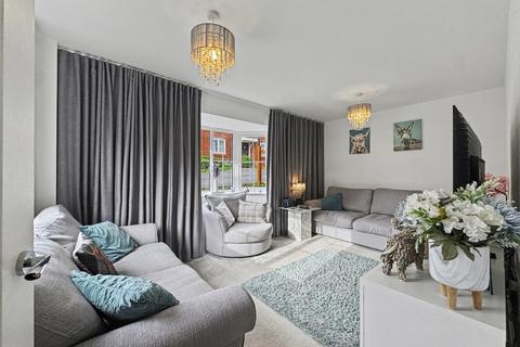 3 bedroom detached house for sale, Wood View, Haughley, Stowmarket, IP14