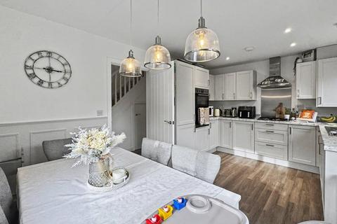 3 bedroom detached house for sale, Wood View, Haughley, Stowmarket, IP14