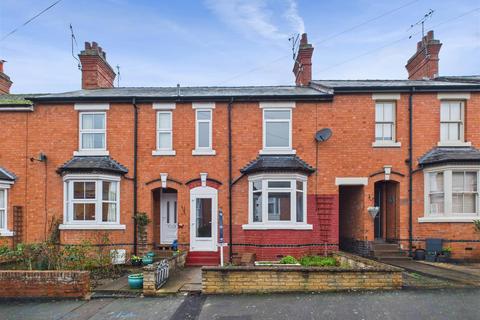 3 bedroom terraced house for sale, Princess Road, Evesham