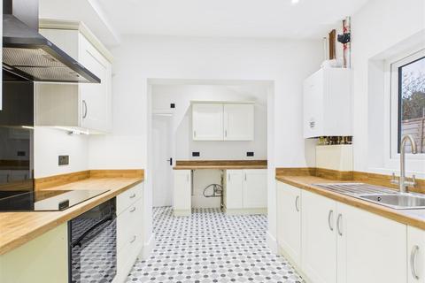 3 bedroom terraced house for sale, Princess Road, Evesham