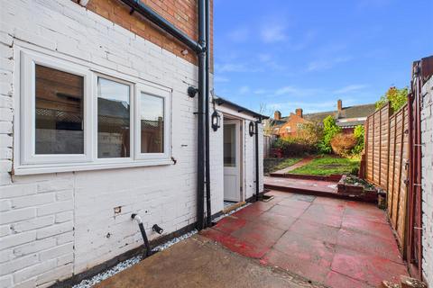 3 bedroom terraced house for sale, Princess Road, Evesham