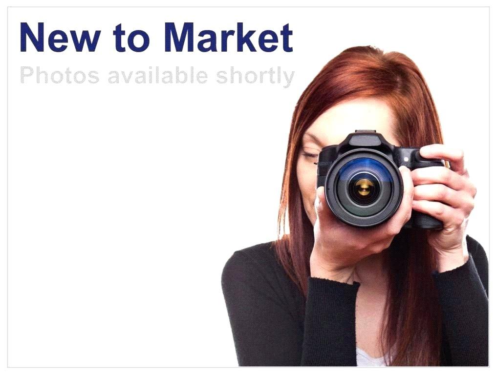 New To Market
