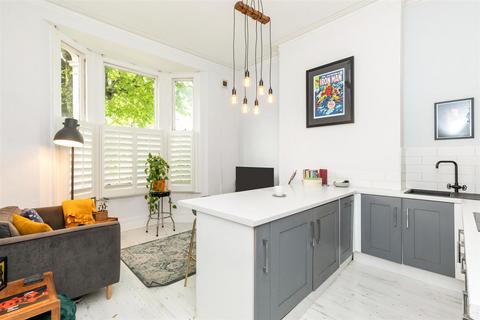 undefined, Goldstone Villas, Hove BN3