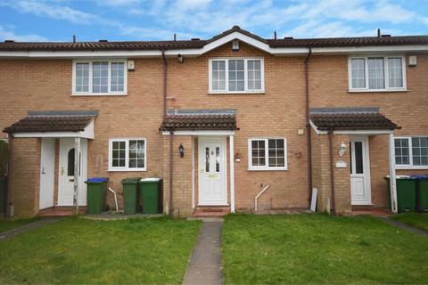 3 bedroom terraced house to rent, Fairmont Close, Belvedere, DA17