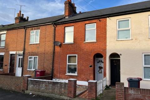 2 bedroom terraced house for sale, Central Reading,  Berkshire,  RG1