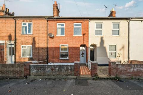 Central Reading,  Berkshire,  RG1