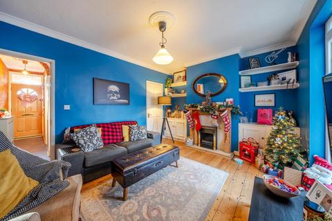 2 bedroom terraced house for sale, Central Reading,  Berkshire,  RG1