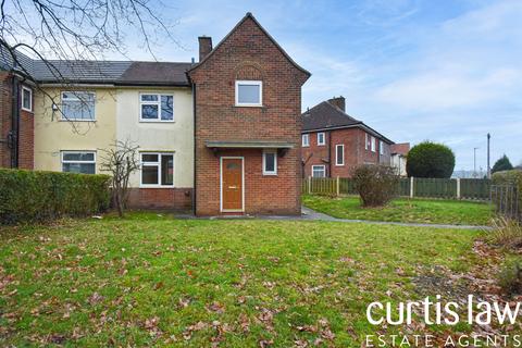 2 bedroom semi-detached house for sale, Manxman Road, Blackburn, BB2