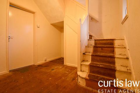 2 bedroom semi-detached house for sale, Manxman Road, Blackburn, BB2