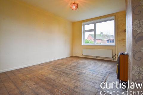 2 bedroom semi-detached house for sale, Manxman Road, Blackburn, BB2
