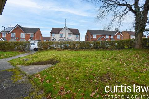 2 bedroom semi-detached house for sale, Manxman Road, Blackburn, BB2