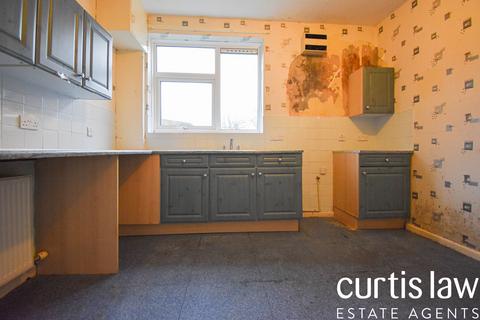 2 bedroom semi-detached house for sale, Manxman Road, Blackburn, BB2