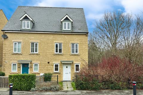 undefined, Thursday Street, Swindon, SN25