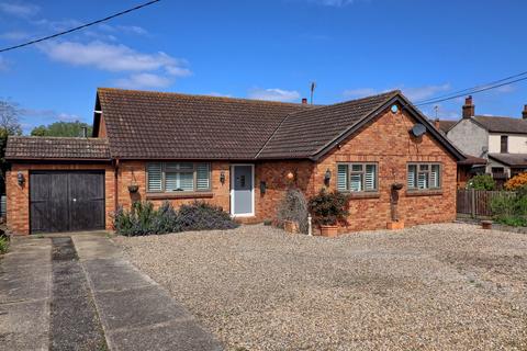 3 bedroom detached house for sale, Steeple Road, Chelmsford CM3