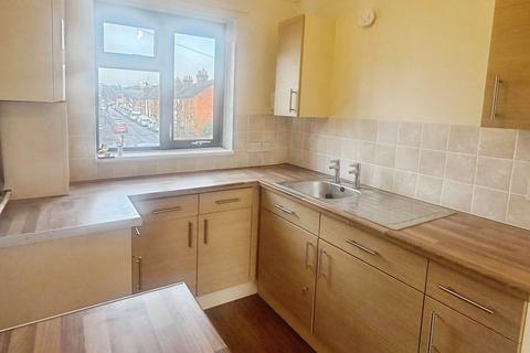 1 bedroom terraced house to rent, Roff Avenue, Bedford, MK41