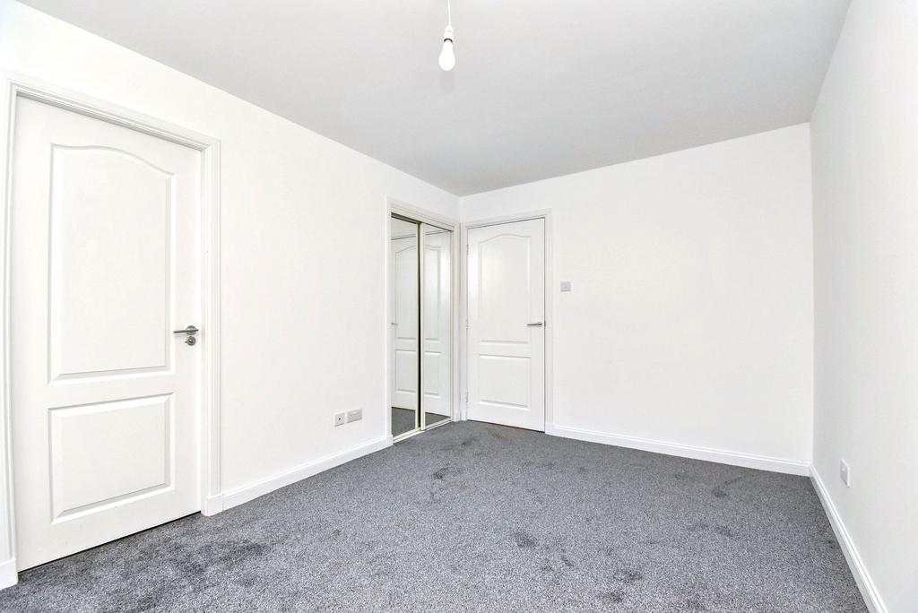 Bedroom 1 Angle 2