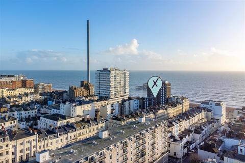 undefined, Sillwood Place, Brighton BN1