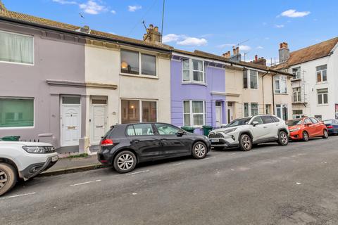 5 bedroom terraced house for sale - Hanover Terrace, Brighton BN2