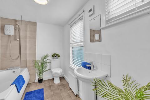 5 bedroom terraced house for sale, Hanover Terrace, Brighton BN2