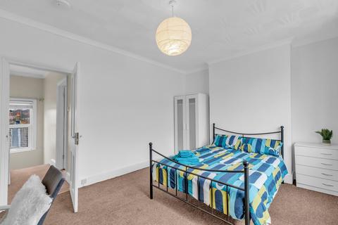 5 bedroom terraced house for sale, Hanover Terrace, Brighton BN2