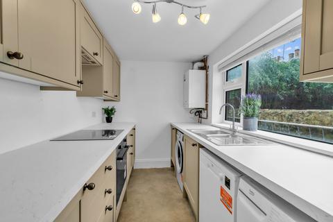 undefined, Hanover Terrace, Brighton BN2
