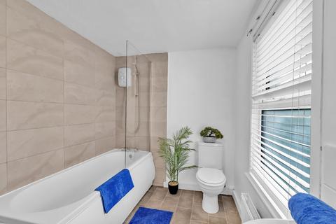 undefined, Hanover Terrace, Brighton BN2