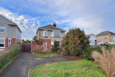 undefined, Kinson Road, Bournemouth BH10