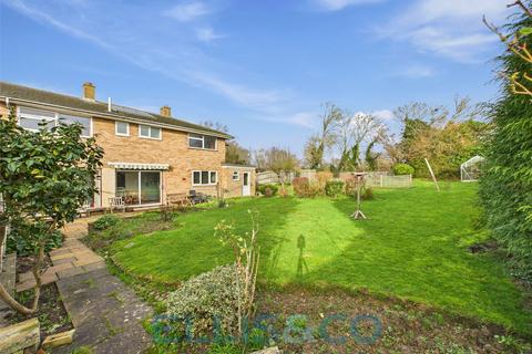 3 bedroom semi-detached house for sale, Vaughan Avenue, Tonbridge, TN10