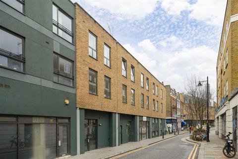 1 bedroom flat to rent, Cheshire Street, London E2