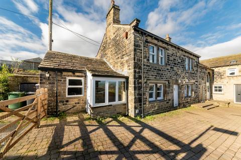 undefined, Manor Road, Farnley Tyas, HD4
