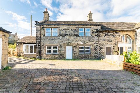 undefined, Manor Road, Farnley Tyas, HD4
