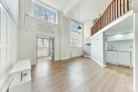 2 bedroom flat to rent, Southey Road, SW19
