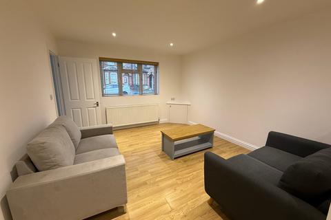 1 bedroom flat to rent, Llanover Road, North Wembley , HA9