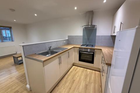 1 bedroom flat to rent, Llanover Road, North Wembley , HA9