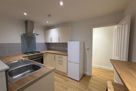 1 bedroom flat to rent, Llanover Road, North Wembley , HA9