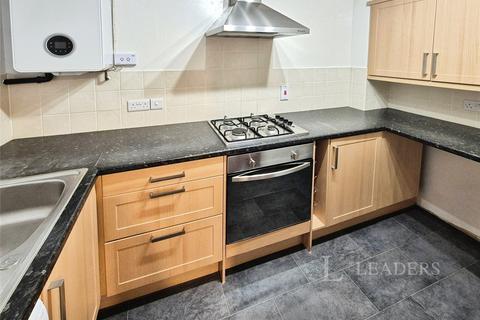 undefined, Northacre Road, Oakwood, Derby
