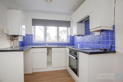 3 bedroom semi-detached house for sale, Plasset Drive, Attleborough